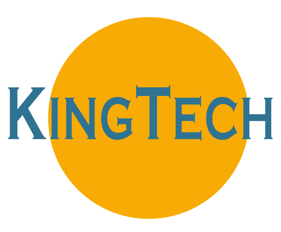 Máy nén khi King Tech